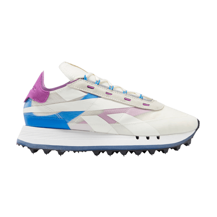 Wmns Legacy 83 'Dynamic Blue Purple'