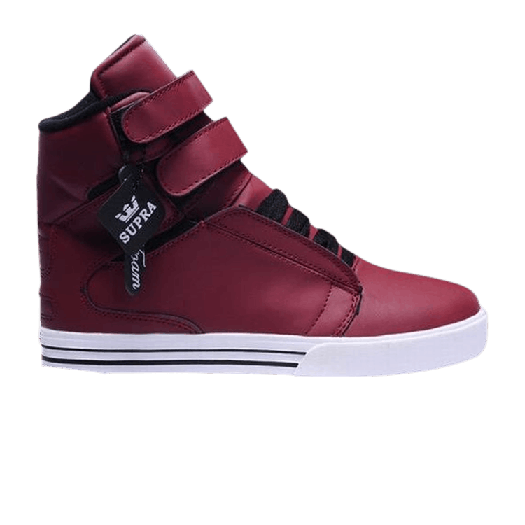 Buy Supra Shoes: New & Pre-Owned GOAT