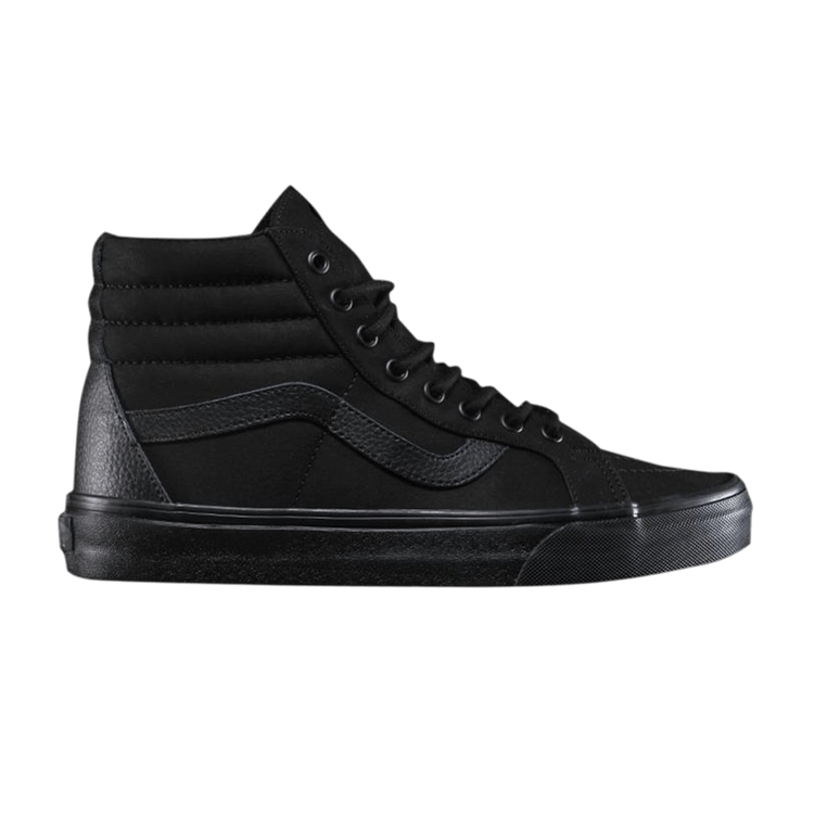 Sk8-Hi Reissue 'Mono T&L - Black'