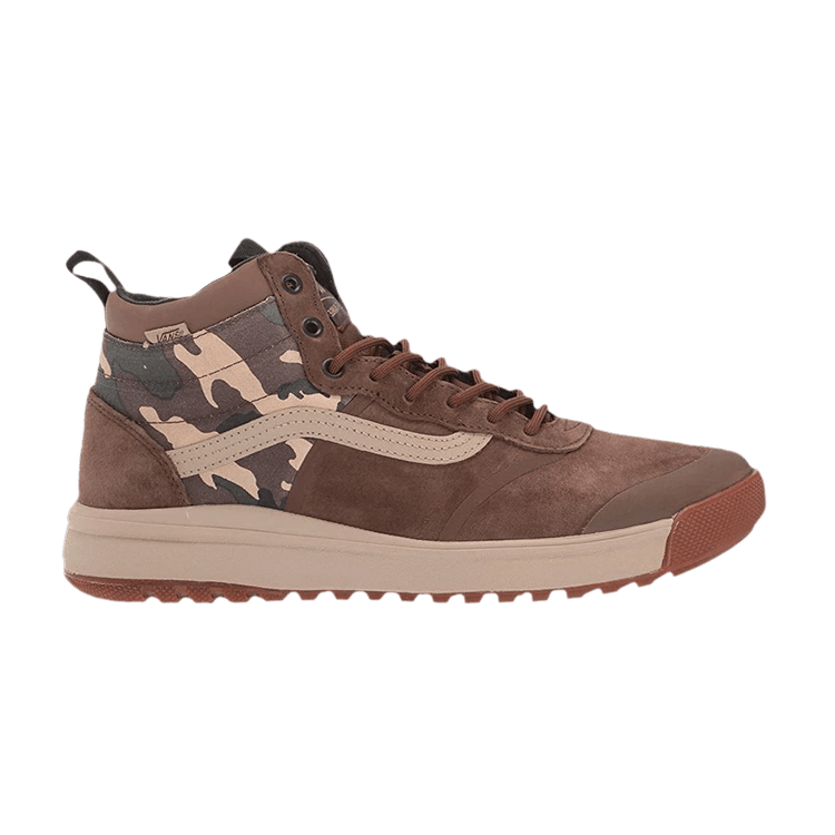 UltraRange High DL MTE 'Nomad Camo'