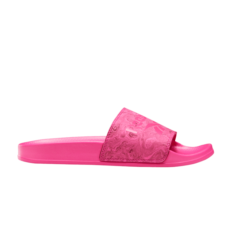 Wmns Fulgere Slide 'Proud Pink'