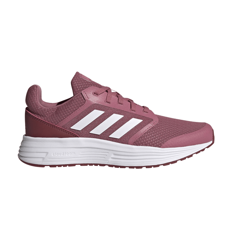 Footwear adidas - Galaxy 5 FY6745 Halblu/Ftwwht/Syello - Indoor - Running  shoes - Sports shoes - Women's shoes | efootwear.eu