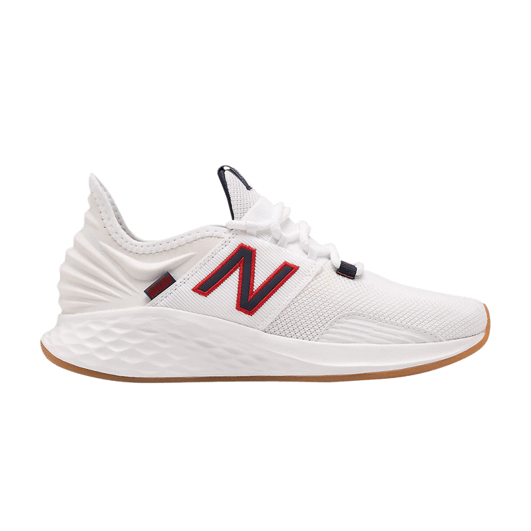 New Balance Fresh Foam Roav Munsell White Pigment (Women's)
