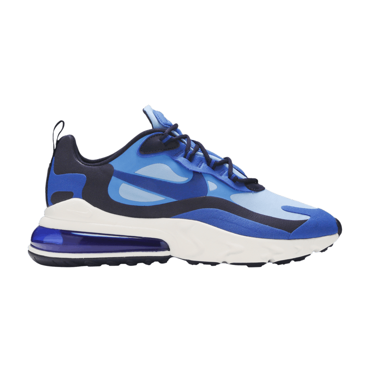 Buy Air Max 270 React Sneakers | GOAT