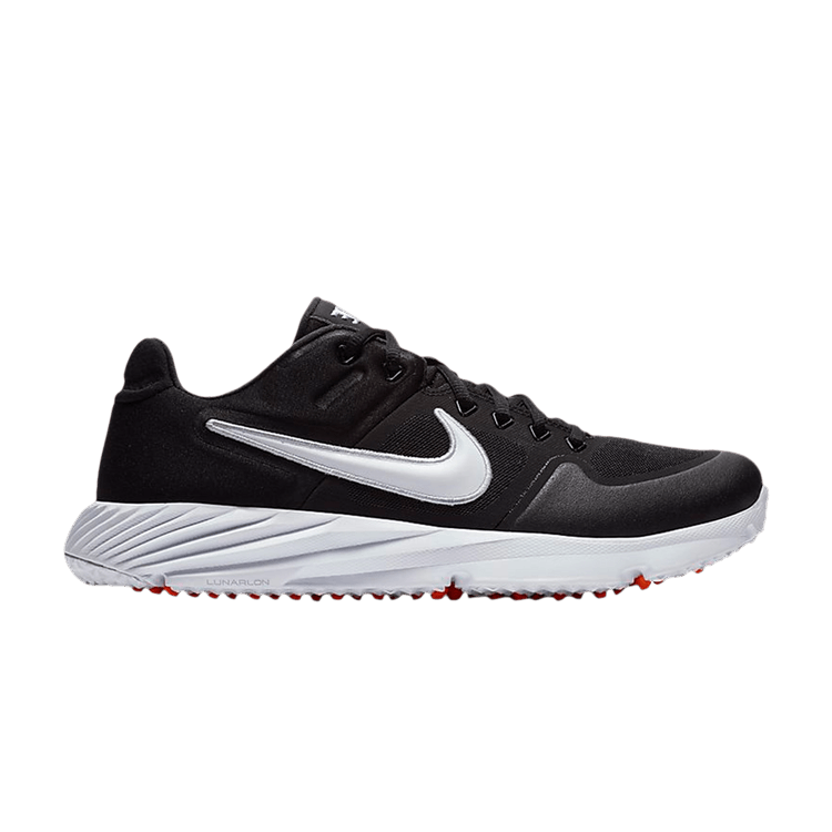 Men's alpha huarache elite 2 turf baseball sales cleats grey