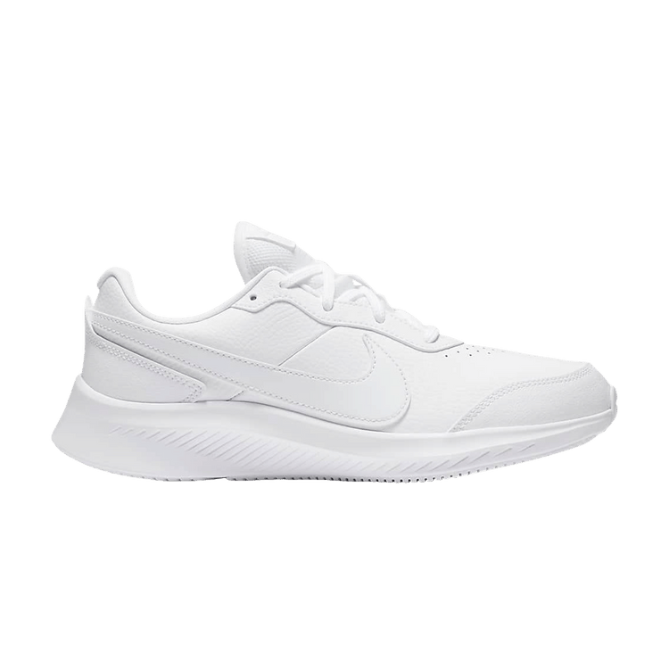 varsity leather gs