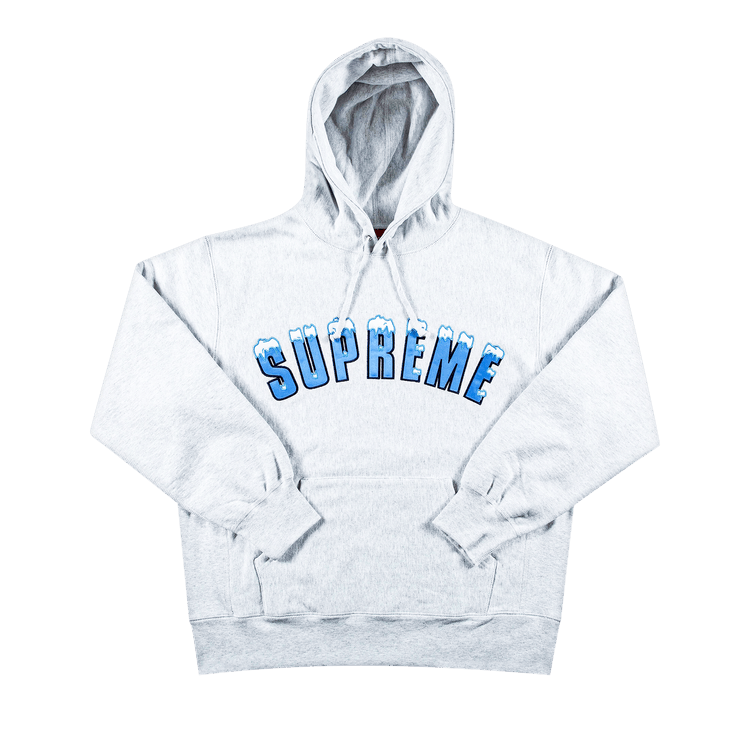 御出産御祝 御祝 出産祝い 【人気モデル】Supreme Icy Arc Hooded