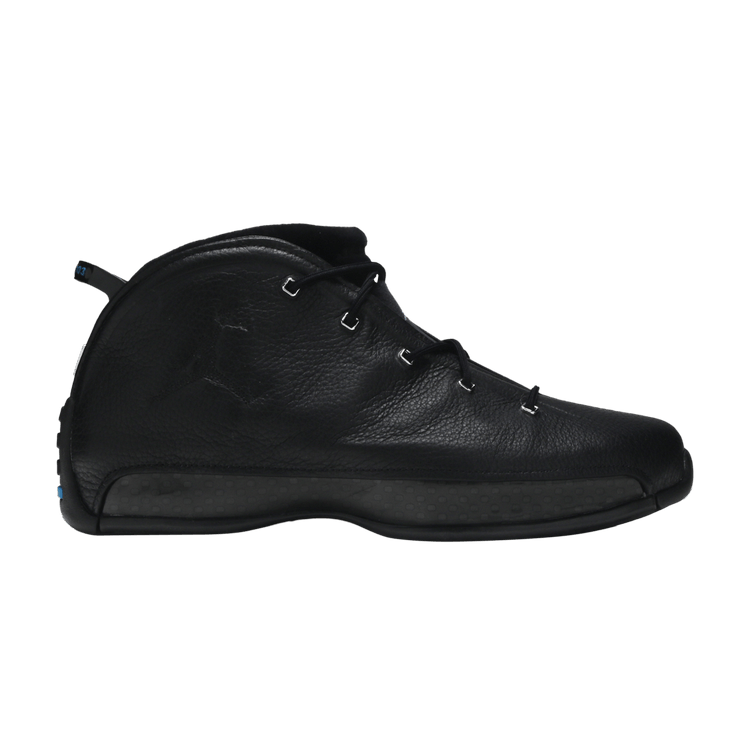 Air Jordan 18.5 OG 'Black Chrome' | GOAT