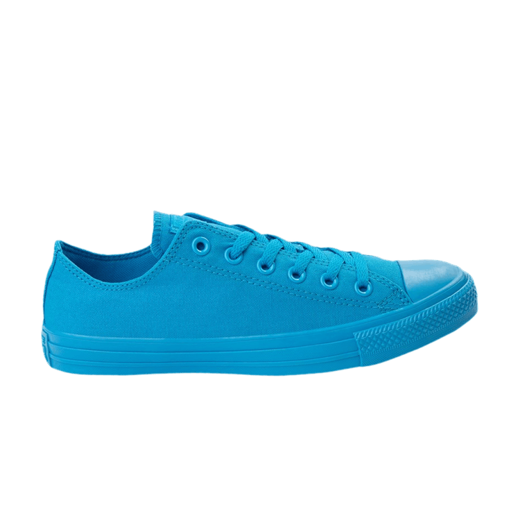 Chuck Taylor All Star Low 'Spray Paint Blue'