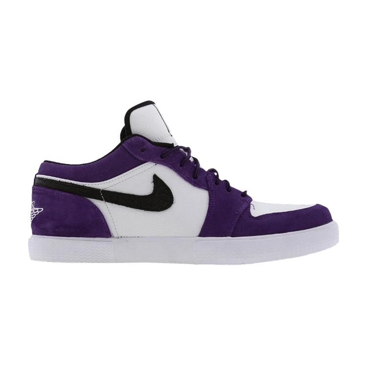 Buy Jordan Retro V.1 Club Purple 481177 503 GOAT
