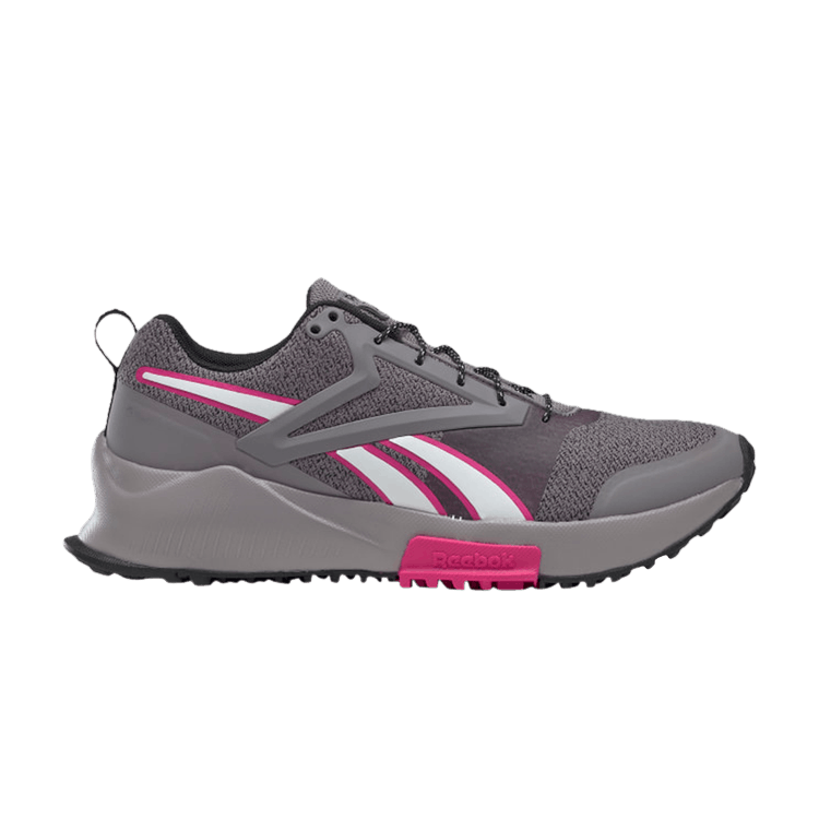 Wmns Lavante Trail 'Gravity Grey Pink'