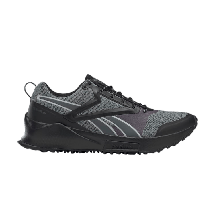 Wmns Lavante Trail 'Black Pure Grey'