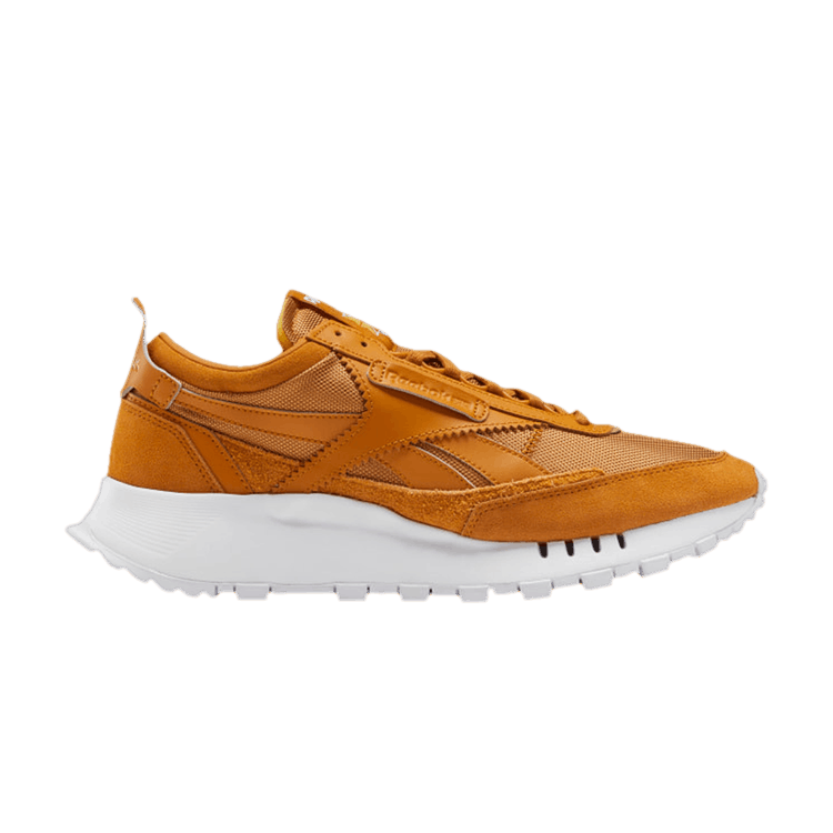 reebok legacy rich ochre