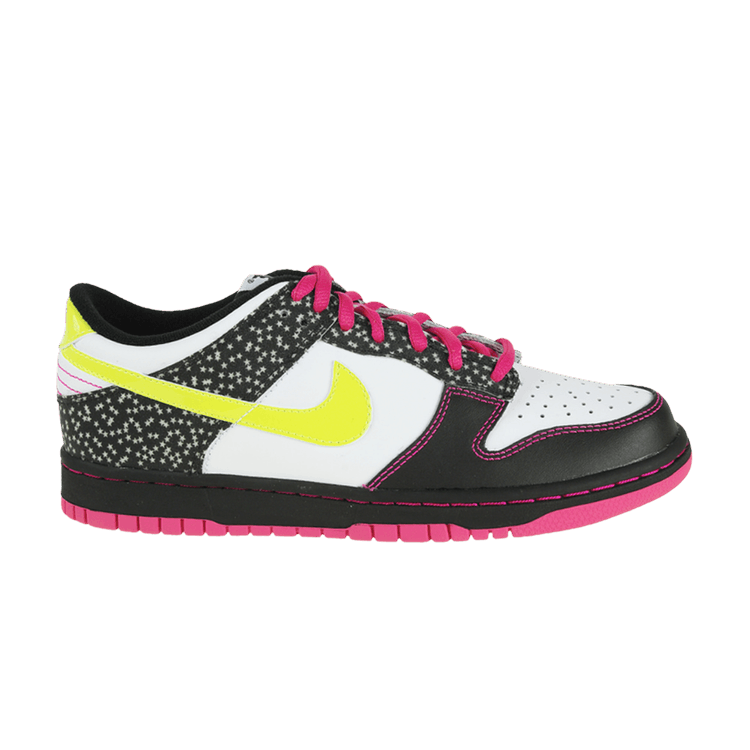 Nike Dunk Low Pink Velvet (GS) – The Kicks Don