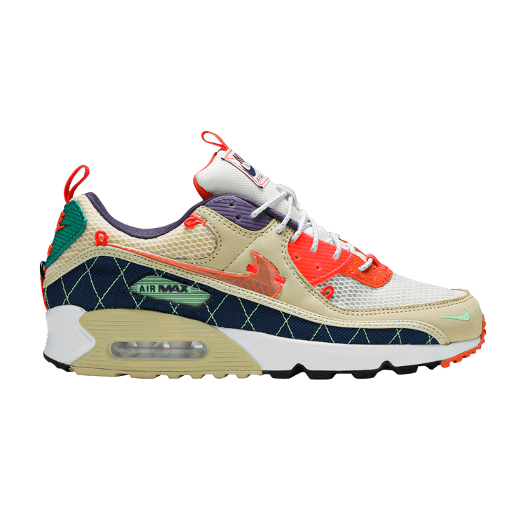 goat air max 90