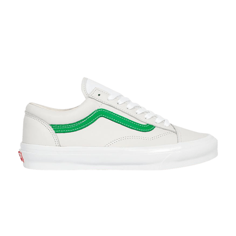 OG Style 36 LX 'True White Green'