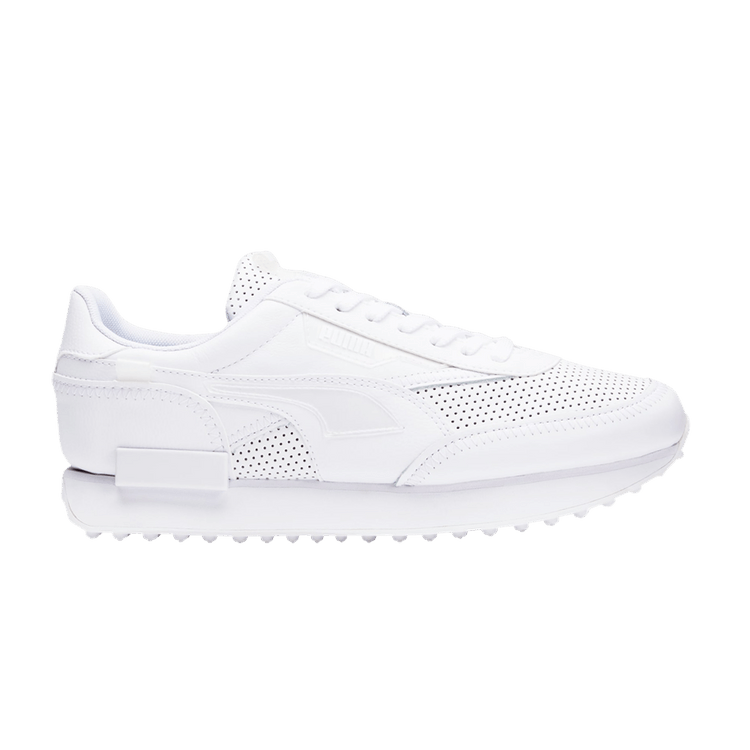 puma future rider airplane mode