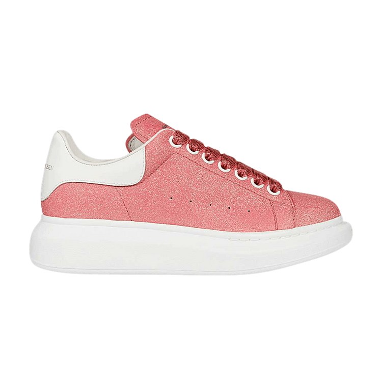 Alexander mcqueen rosa fluo shop
