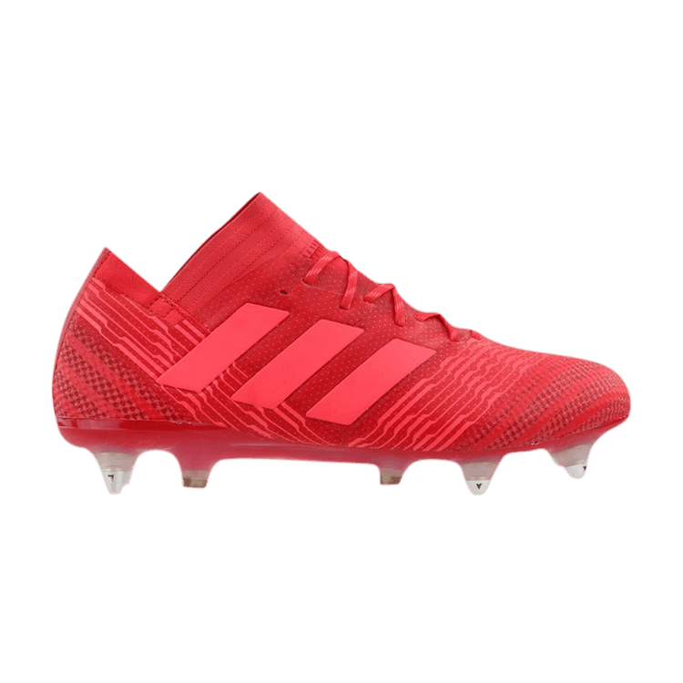 botines nemeziz 17.1