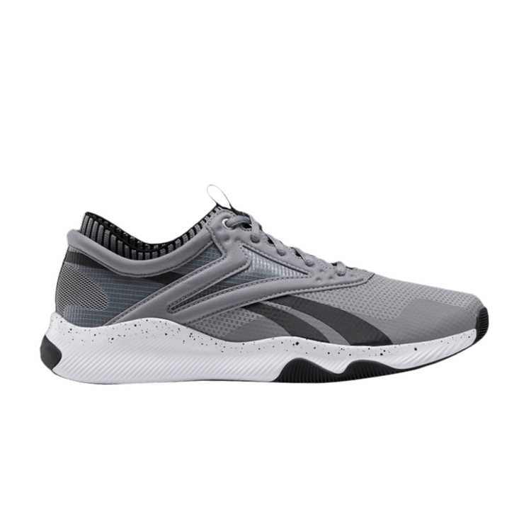 HIIT TR 'Pure Grey'