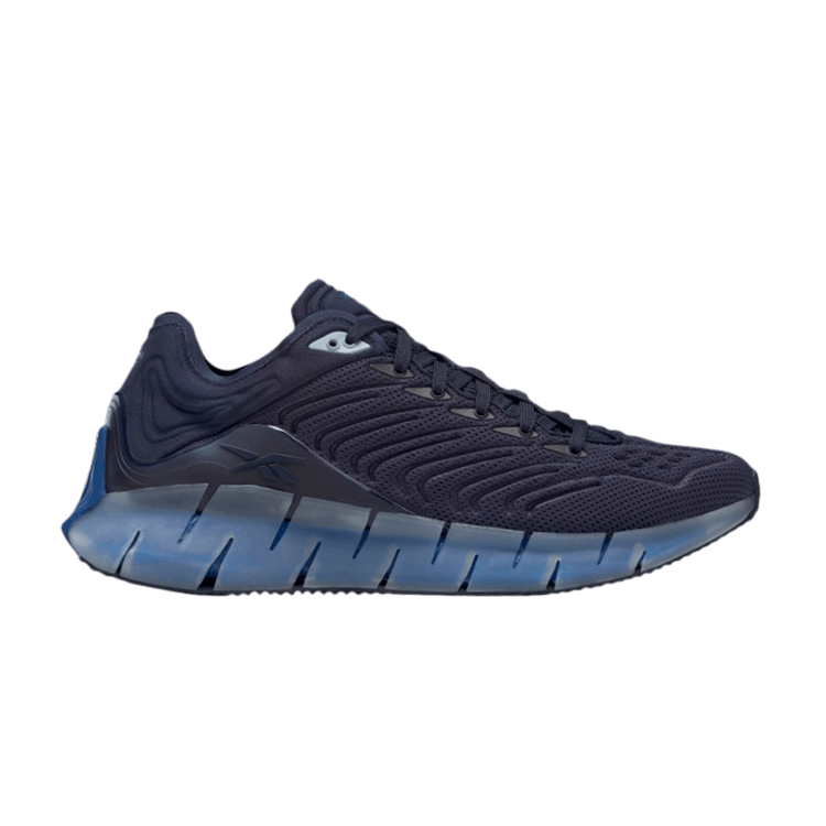 Zig Kinetica 'Vector Navy'