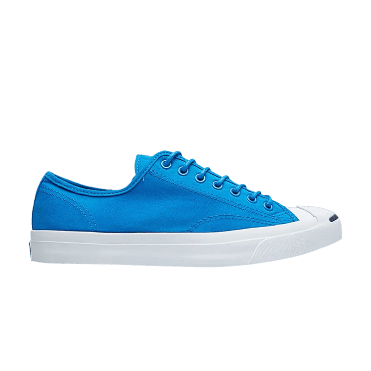 Jack Purcell Peached Textile Low 'Blue'