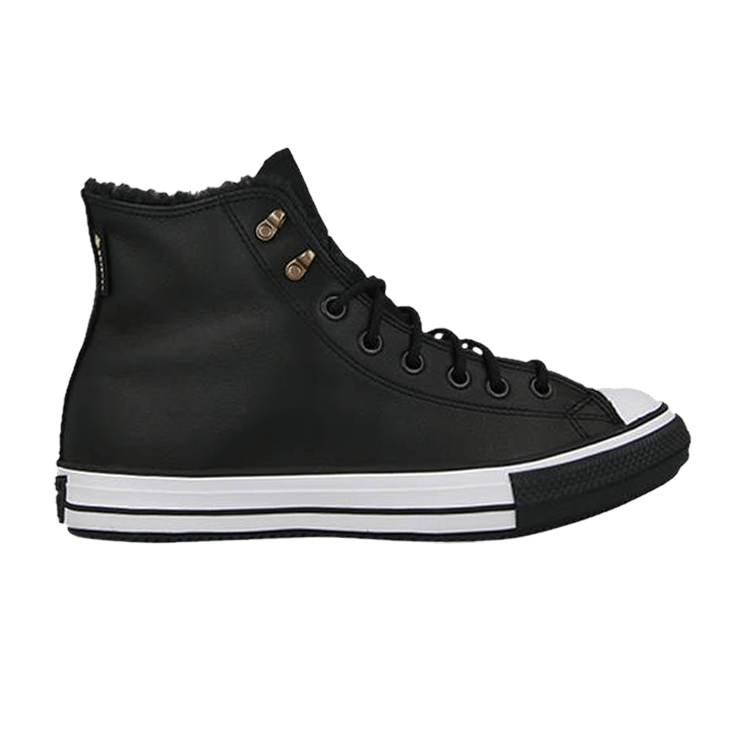 Chuck Taylor All Star Winter High GTX 'Black'