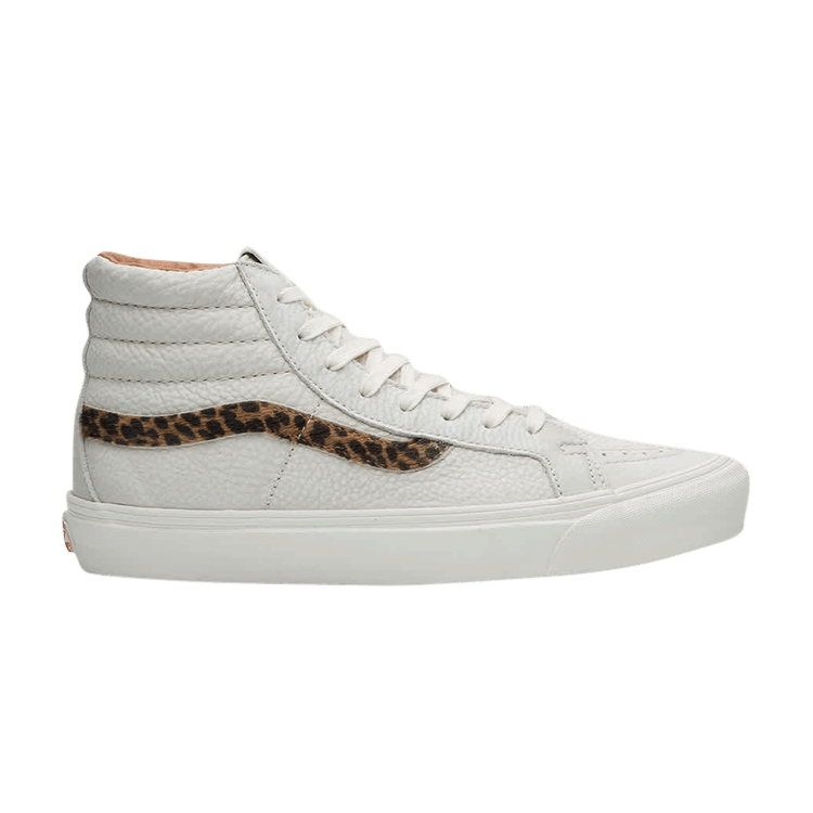 OG Sk8-Hi LX 'Pony Hair - Leopard'