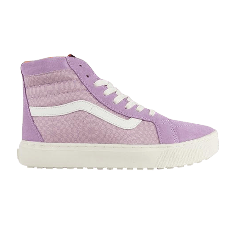 London Undercover x Sk8-Hi MTE Cup LX 'Pink Solid'