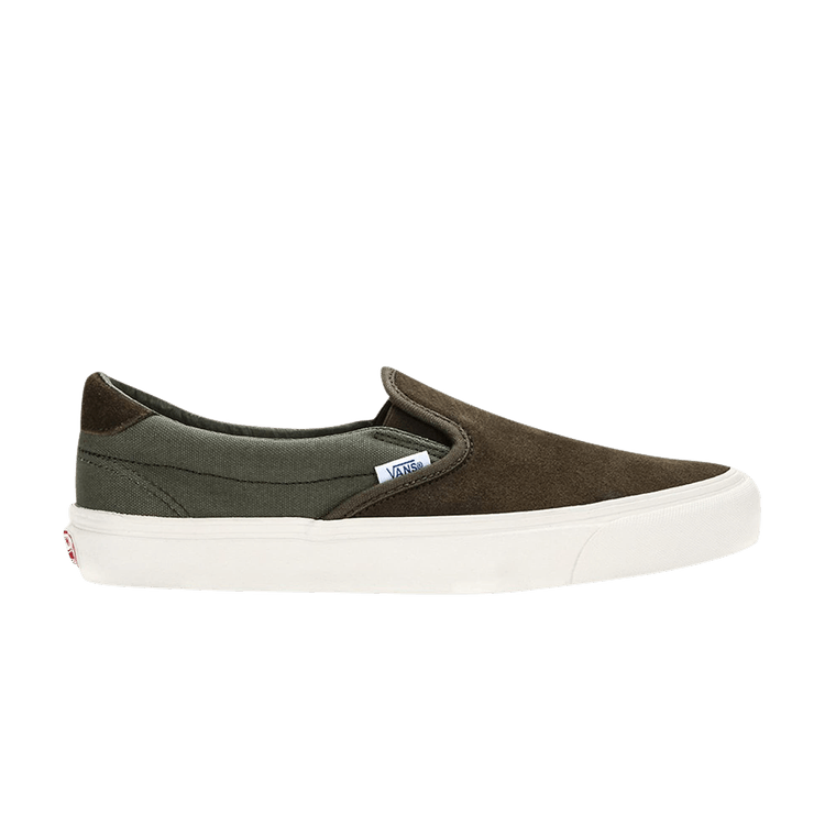 OG Slip-On 59 LX 'Tarmac'