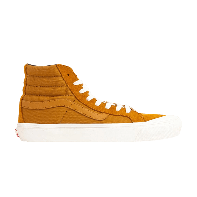 Vault OG Style 138 LX 'Buckthorn Brown Checkerboard'