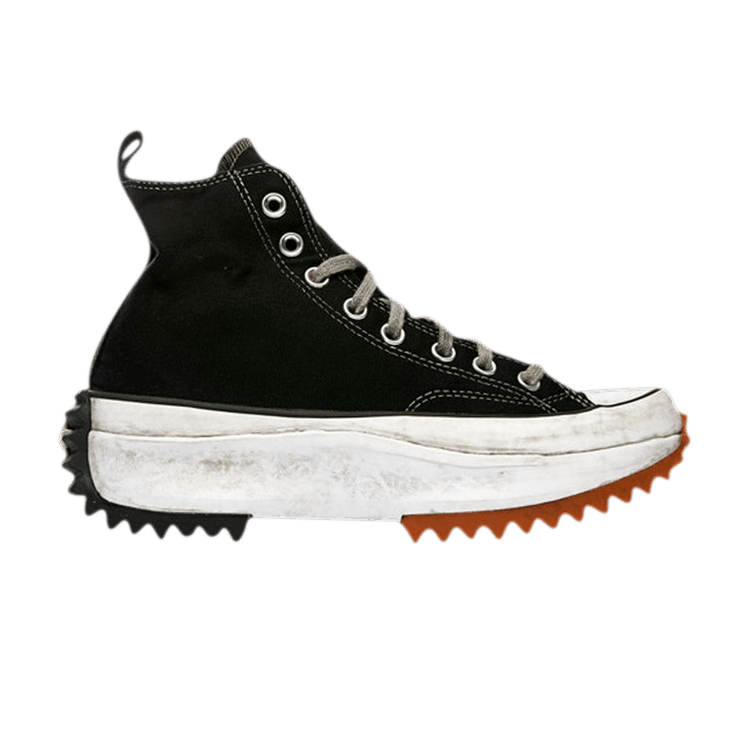 Run Star Hike 'Black Gum'