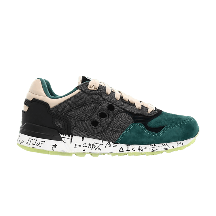 Saucony shadow 5000 afew time & space sale