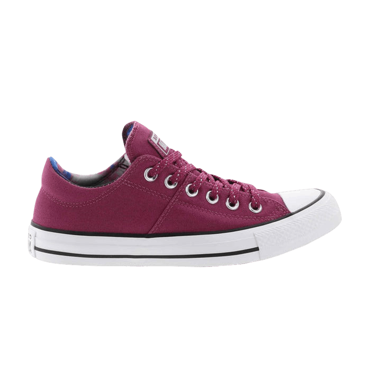 Wmns Chuck Taylor All Star Madison Low 'Mesa Rose'