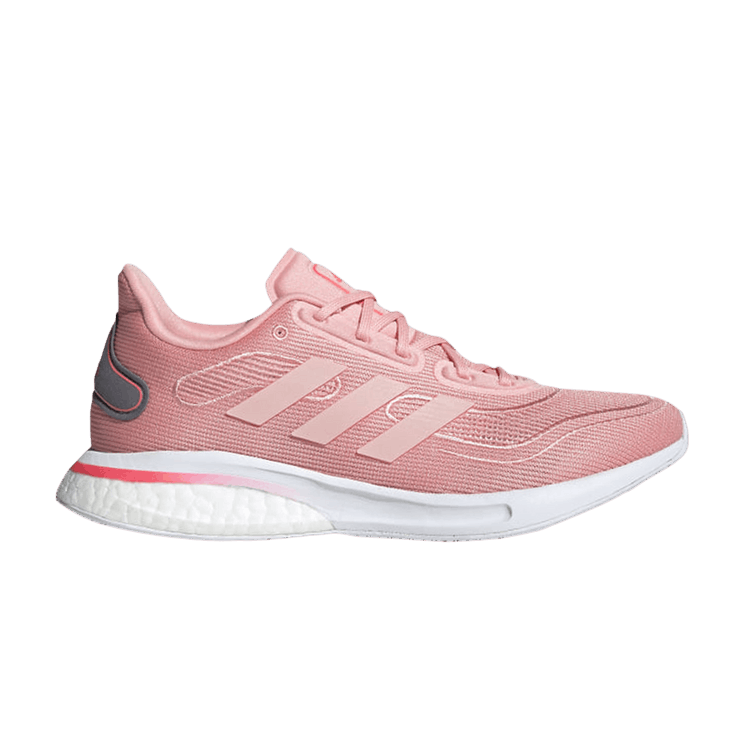 Buy Wmns Supernova Glow Pink FV6021 GOAT