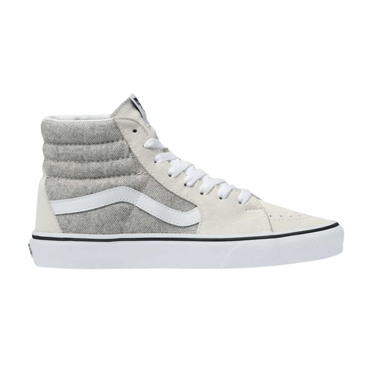 Sk8-Hi 'Herringbone'