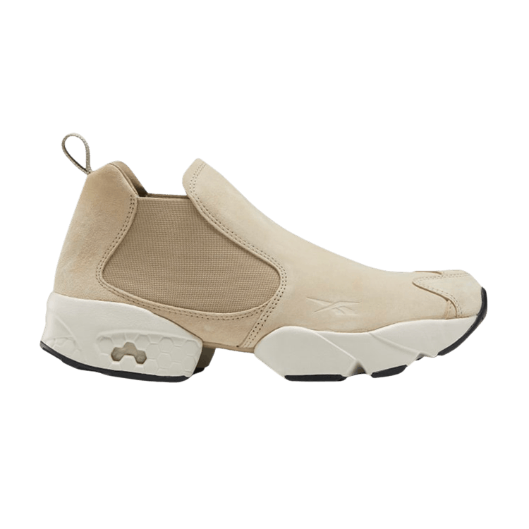 Wmns Fury Chelsea 'Utility Beige'