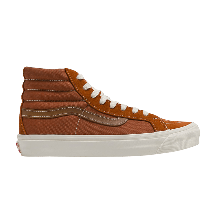 OG Sk8-HI LX 'Rust'