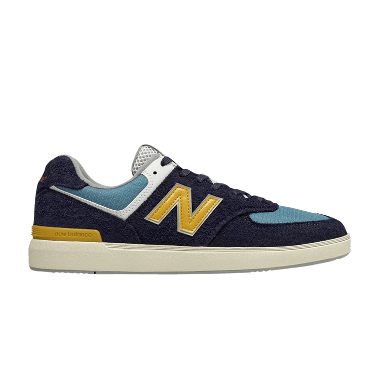 All Coasts 574 'Navy Light Blue'