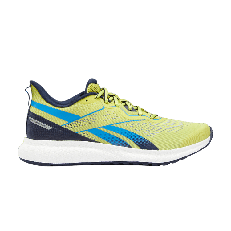 Wmns Forever Floatride Energy 2.0 'Chartreuse Navy'