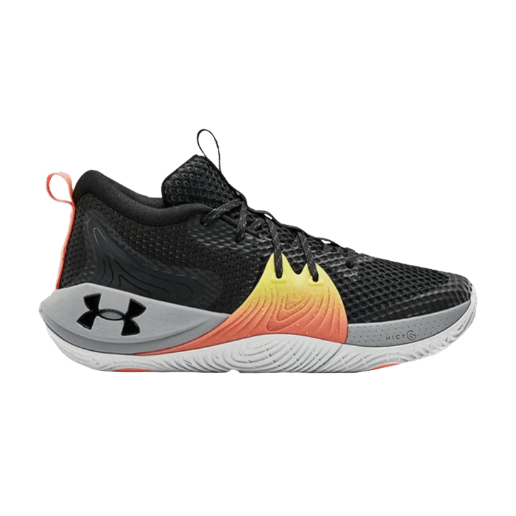 SLOCOG'S - Buy Under Armour Embiid One - Under Armour Girls' Play