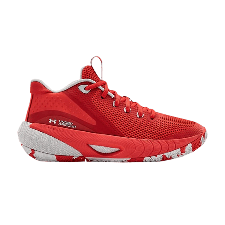 Curry 6 red black sale