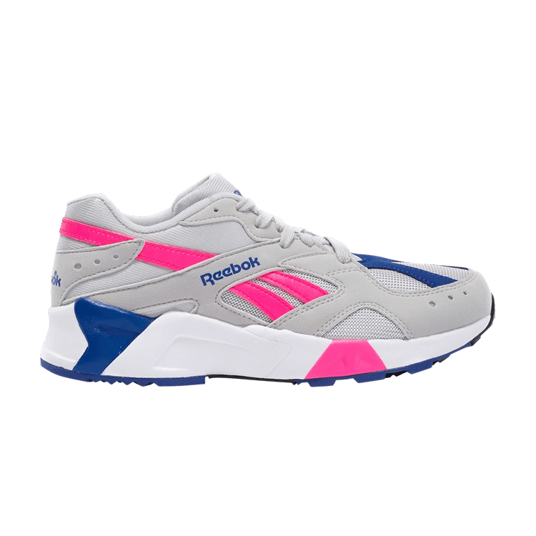 Aztrek J 'Grey Pink'