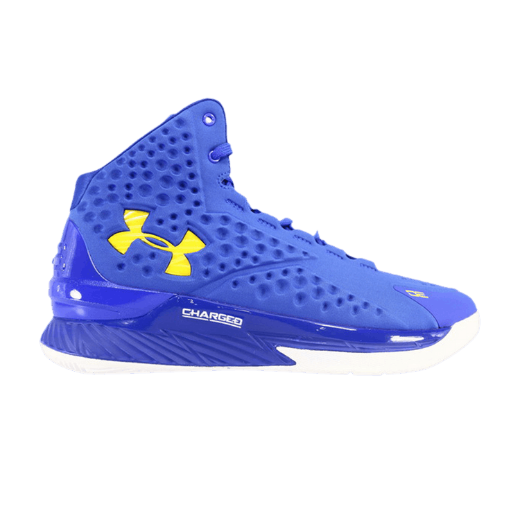 Curry 1 icon store