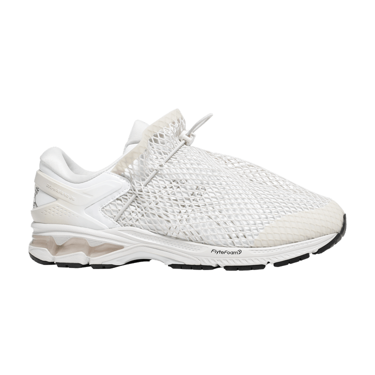 Vivienne westwood asics white on sale