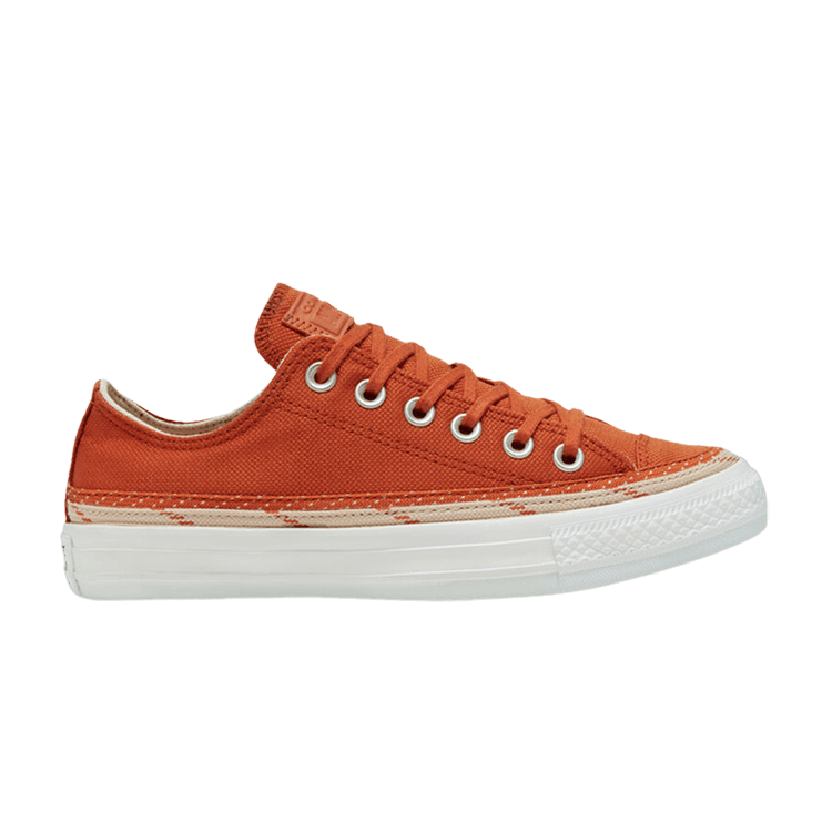 Wmns Chuck Taylor All Star Low 'Trail to Cove - Venetian Rust'