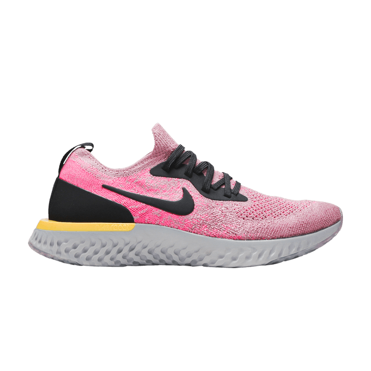nike epic pink