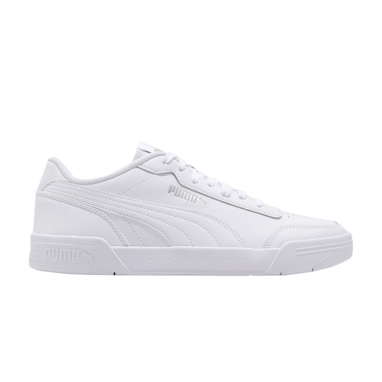 Puma caracal white shop
