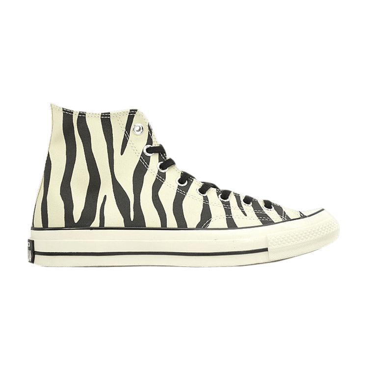 Chuck Taylor All Star 70 High 'Zebra'