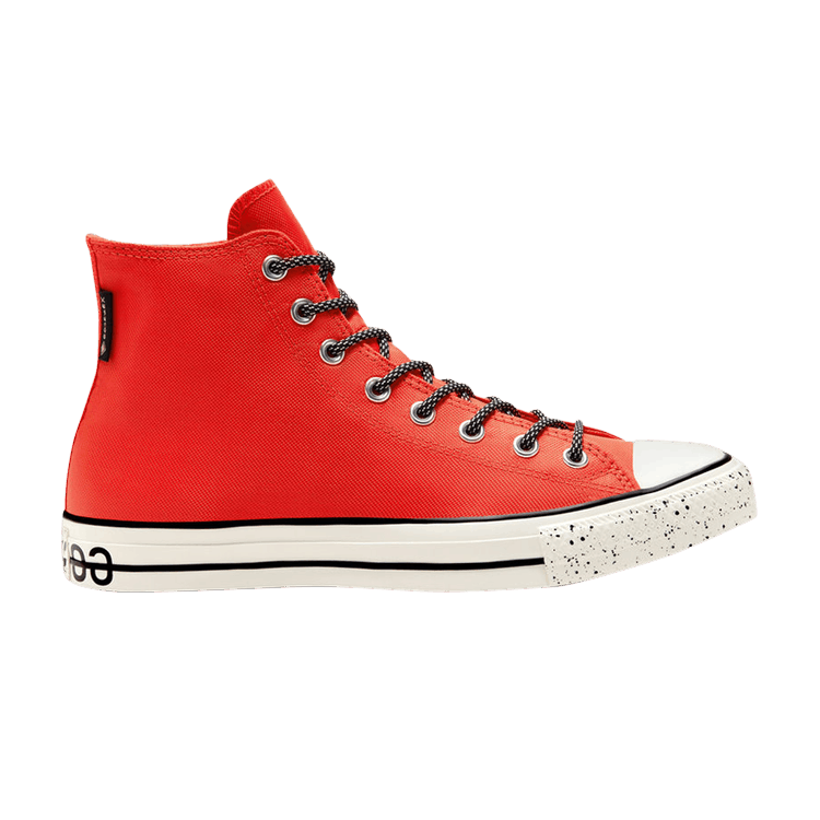 Chuck Taylor All Star High GTX 'Bright Crimson'